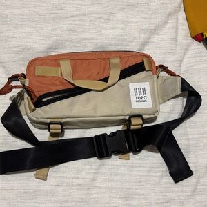 Topo Mini Quick Pack